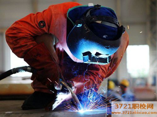 【哈尔滨焊接学校】哈尔滨轻工业学校焊接技术应用专业