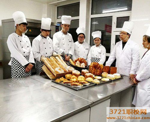 【哈尔滨食品学校】哈尔滨轻工业学校食品生物工艺专业