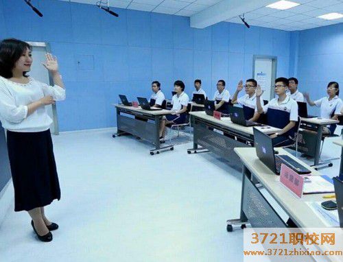 哈尔滨市现代服务中等职业技术学校都有哪些专业 