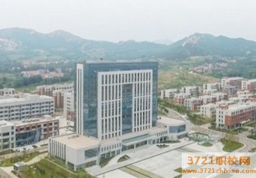 青岛西海岸航海职业学校都有哪些专业 