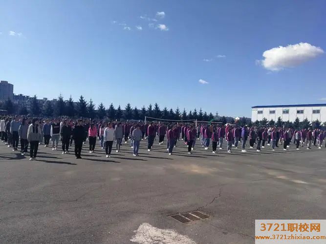 长春市博大中等职业学校专业有哪些