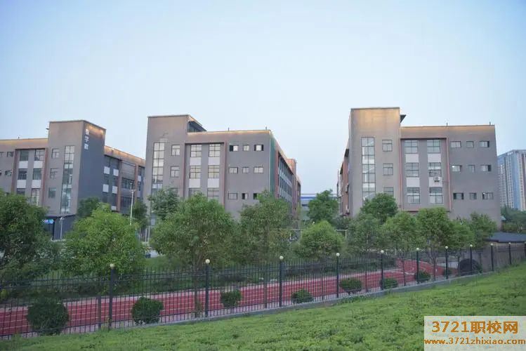 长春市博大中等职业学校学费及收费标准