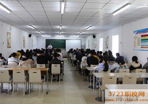 【长春中专学校】吉林省医药中等职业学校都有哪些专业