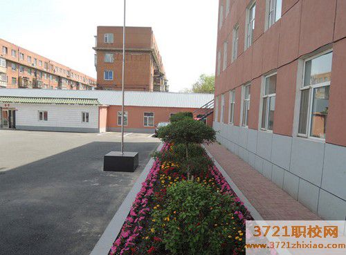 吉林省医药中等职业职业学校学校电话