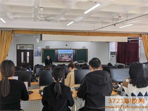 【济南技师学院】济南市技师学院开展新入职教师系列培训工作