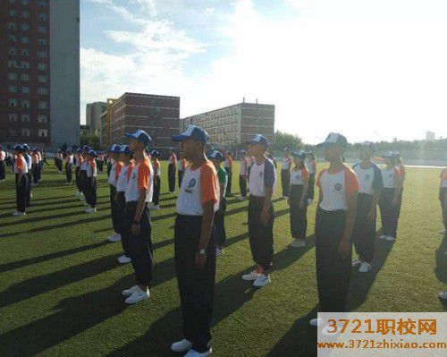 【长春航空学校】长春精城航空服务中等职业学校学费及收费标准