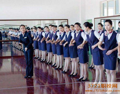 吉林省长春现代中专管理学校都有哪些专业