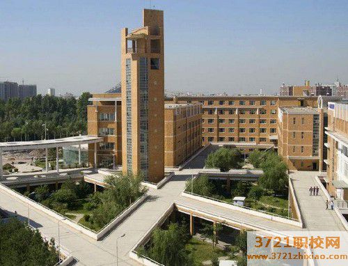 吉林省长春现代中专管理学校招生简章