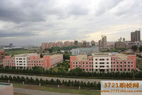 【长春电工学校】长春市机电工程技术学校2023年招生简章