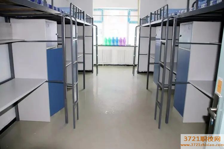 吉林省市场监督管理中等中专职业学校宿舍食堂