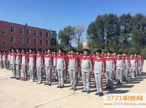 【长春技校】长春医药化工工业技工学校网站地址