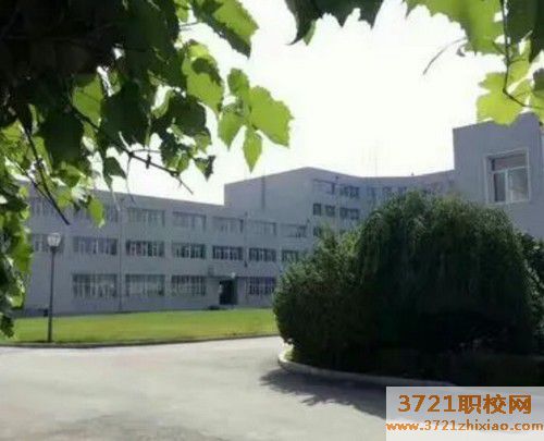 【长春技校】长春医药化工工业技工学校2023年招生简章