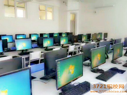 长春现代职业技术学校都有哪些专业