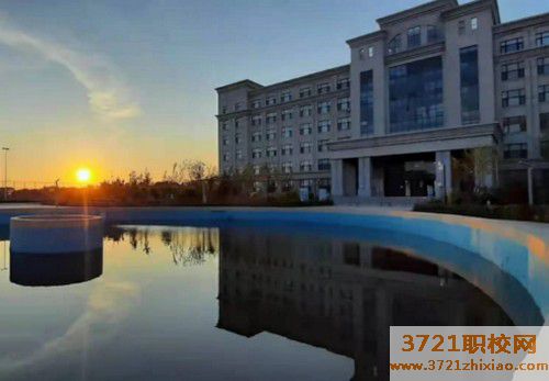 长春现代职业职业技术学校学费