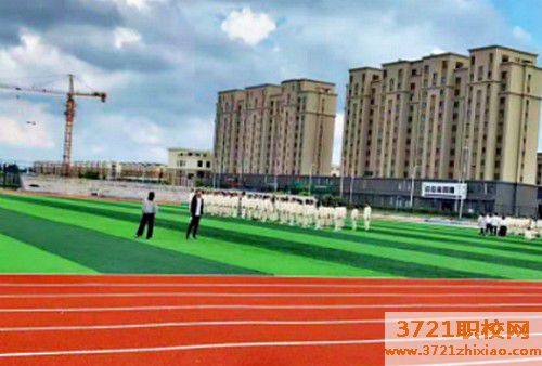 长春现代职业职业技术学校招生简章