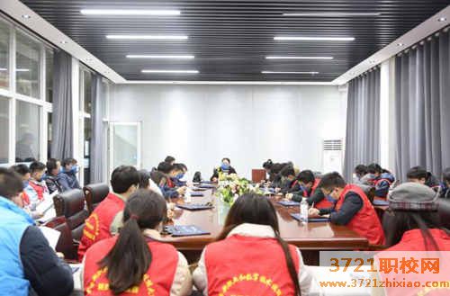 【西安职业学校】第46届世界技能大赛数字建造中国集训队西安基地正式开训