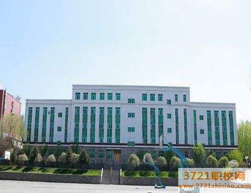 长春博泰职业医药学校学费