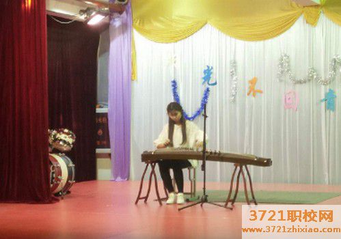 长春民族中专艺术学校网站网址