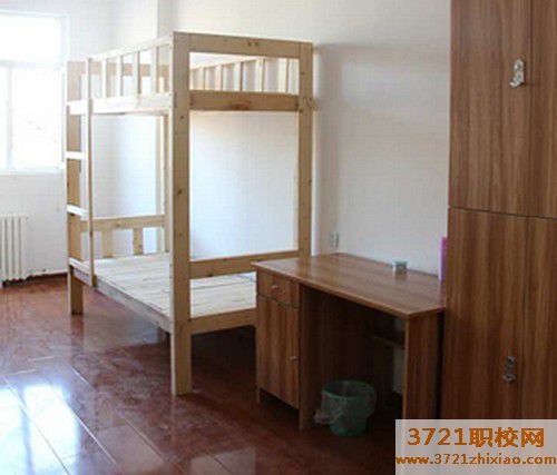 长春民族中专艺术学校宿舍食堂