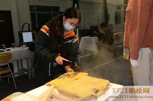 【青岛职业学校】青岛高新职业学校在2021年“工匠之星”青岛市中职学校比赛中获佳绩