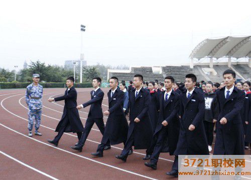 哈尔滨比较好的航空学校有哪些