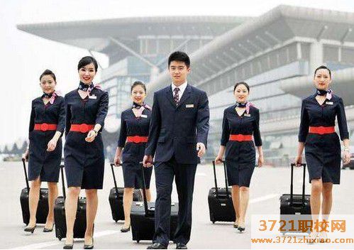 哈尔滨初中毕业可以上什么航空技校