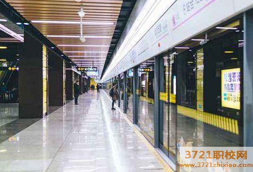 【哈尔滨技校】哈尔滨地铁技校的录取分数线是多少