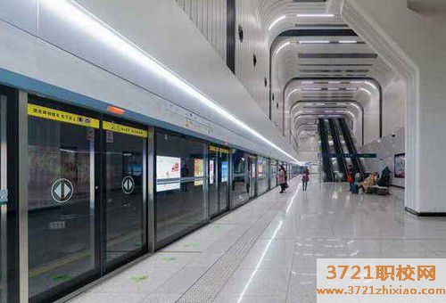 【哈尔滨技校】哈尔滨地铁技校什么专业好