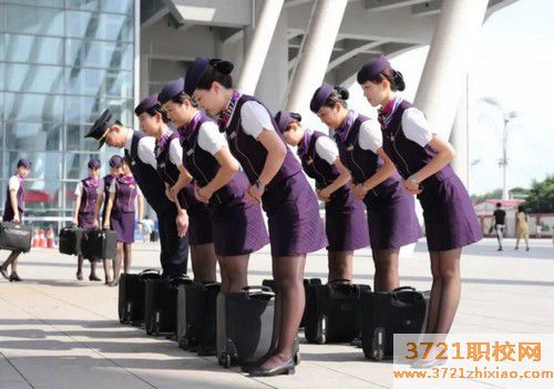 哈爾濱高鐵乘務員學校好不好