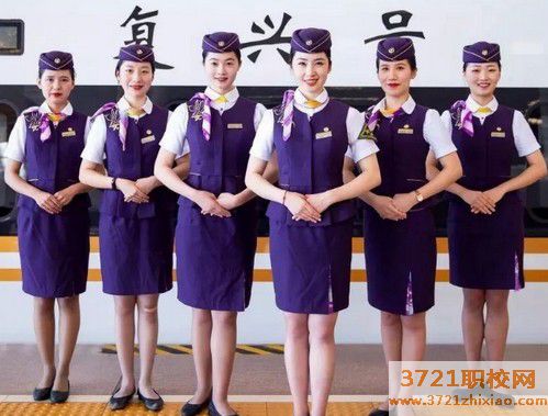 哈爾濱高鐵學校招生要求