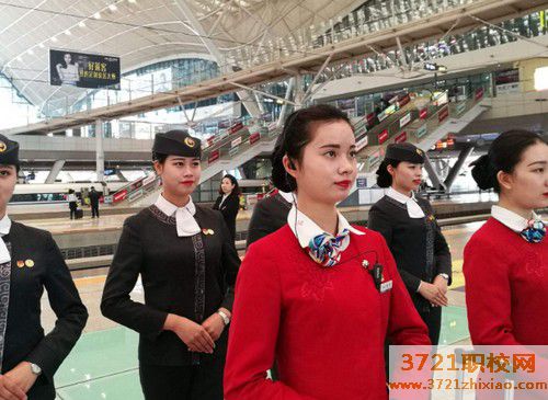 哈尔滨高铁职业学校招生要求