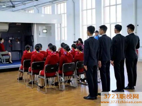 【哈尔滨航空学校】哈尔滨航空职业学校招生简章