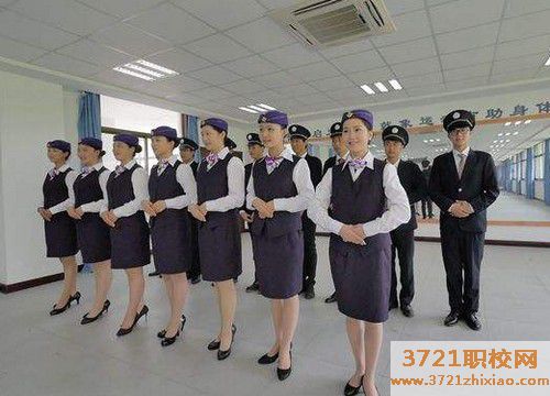 哈尔滨哪些学校有航空服务专业