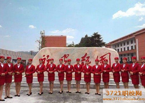 【哈尔滨铁路学校】哈尔滨女孩在铁路学校都可以学什么专业