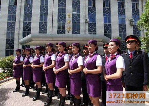 【哈尔滨铁道学校】哈尔滨铁道学校哪个专业最好