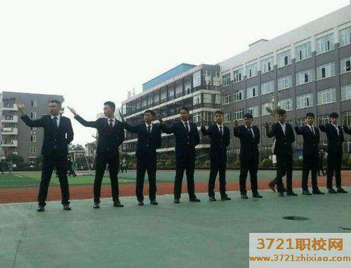 哈尔滨铁路技工学校有配工作吗