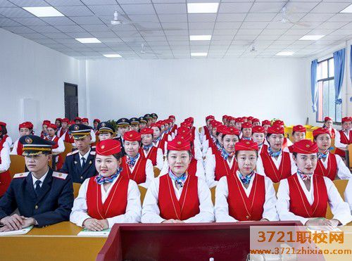 哈尔滨铁路技校都有什么专业