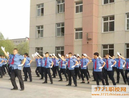 【哈尔滨技校】哈尔滨铁路技校什么专业好