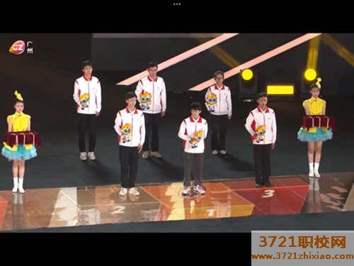 【广州焊接学校】广州黄埔造船厂技工学校学生荣获广东省第二届职业技能大赛焊接项目铜奖