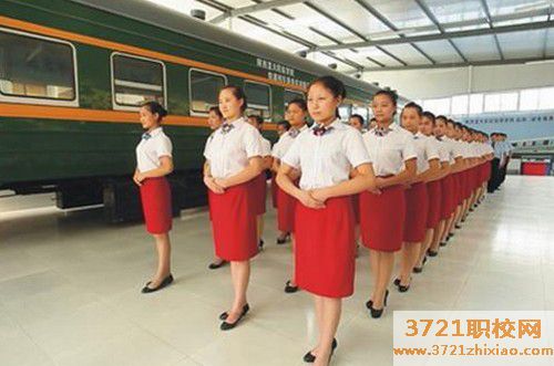 【哈尔滨铁路学校】哈尔滨铁路学校毕业工资一般在多少钱