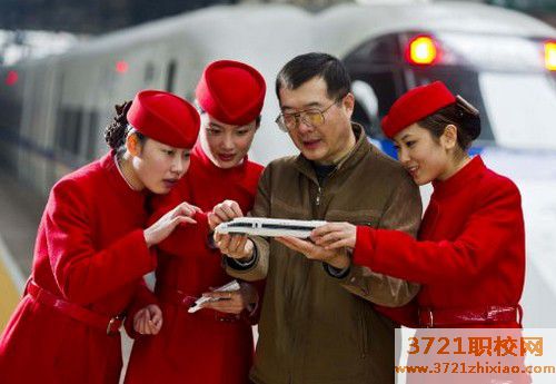 【哈尔滨职业学校】哈尔滨铁路职业学校的录取分数线是多少