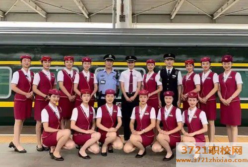 【哈尔滨中专学校】哈尔滨铁路中专职业学校有哪些