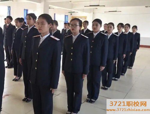 哈尔滨有什么好的铁路中专学校在招生