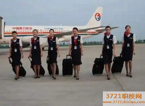 哈尔滨职业学校的航空专业好就业吗