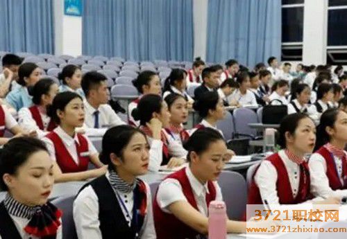 哈尔滨高铁学校好吗,好不好