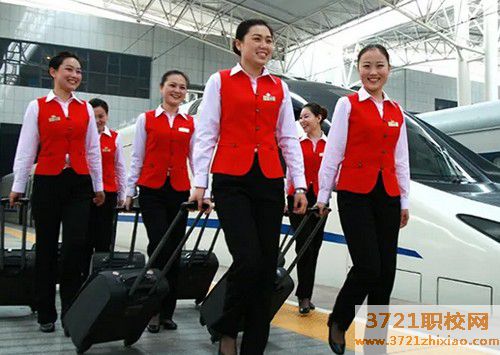 哈尔滨高铁学校哪些好