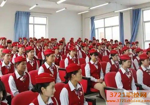 哈尔滨高铁专业最好的学校是哪个