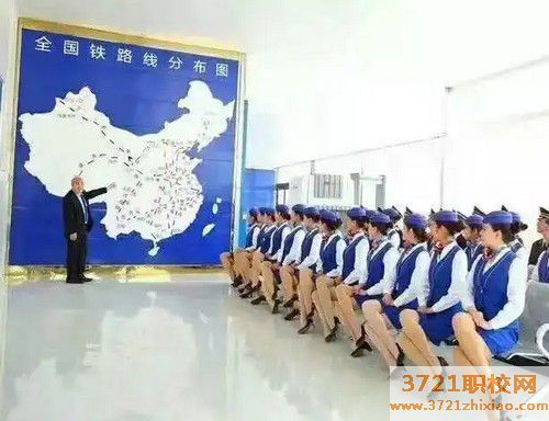 【哈尔滨高铁学校】哈尔滨哪些学校有高铁专业