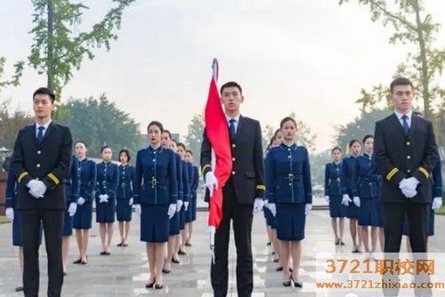 哈尔滨什么航空服务学校好