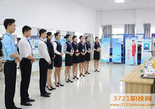 哈尔滨航空服务学校好吗,好不好